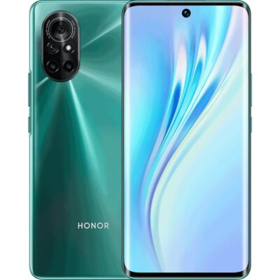 Honor V40 Light Luxury Edition