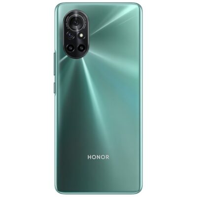 Honor V40 Light Luxury Edition