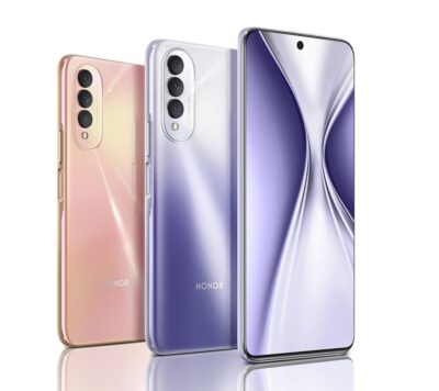 Honor X20 SE