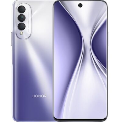 Honor X20 SE