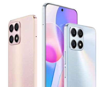Honor X30i