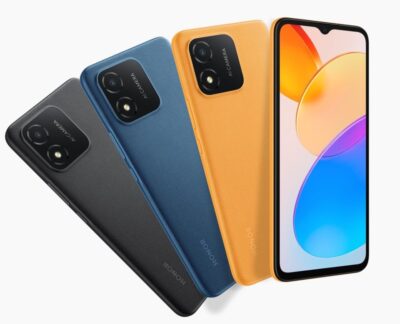 Honor X5