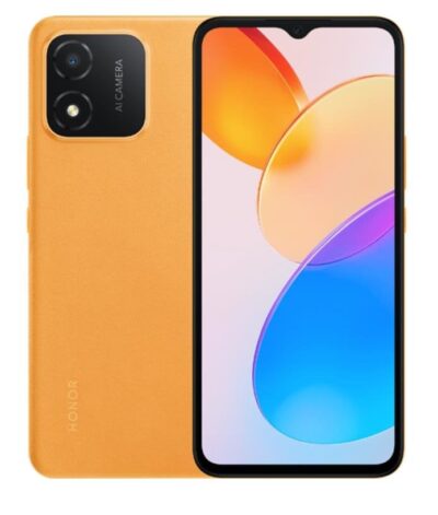 Honor X5
