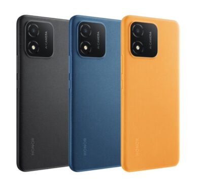 Honor X5