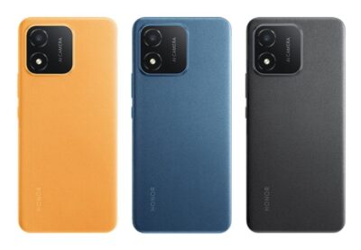 Honor X5