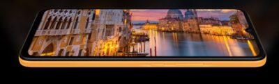 Honor X5