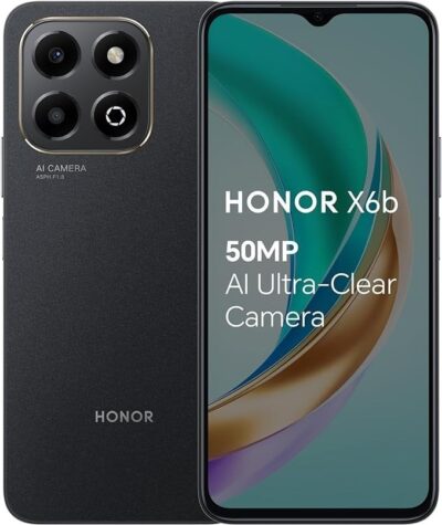 HONOR X6b