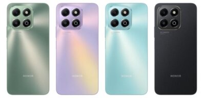 HONOR X6b