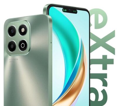 HONOR X6b