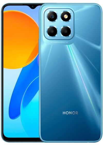 Honor X6s