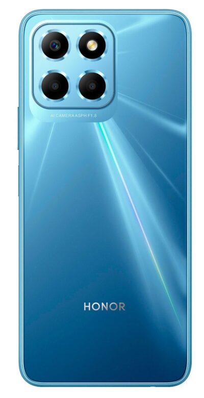 Honor X6s