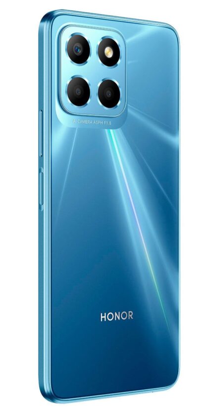 Honor X6s