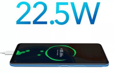 Honor X7