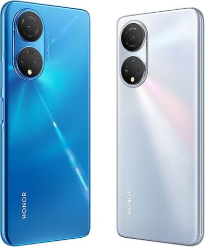 Honor X7