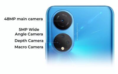 Honor X7