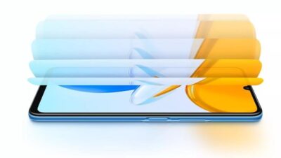 Honor X7