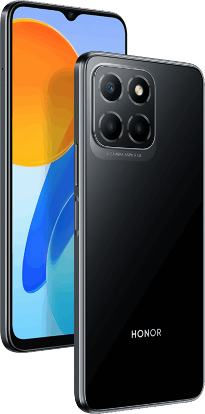 Honor X8 5g