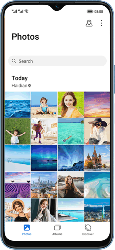 Honor X8 5g