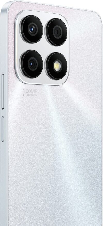 Honor X8a
