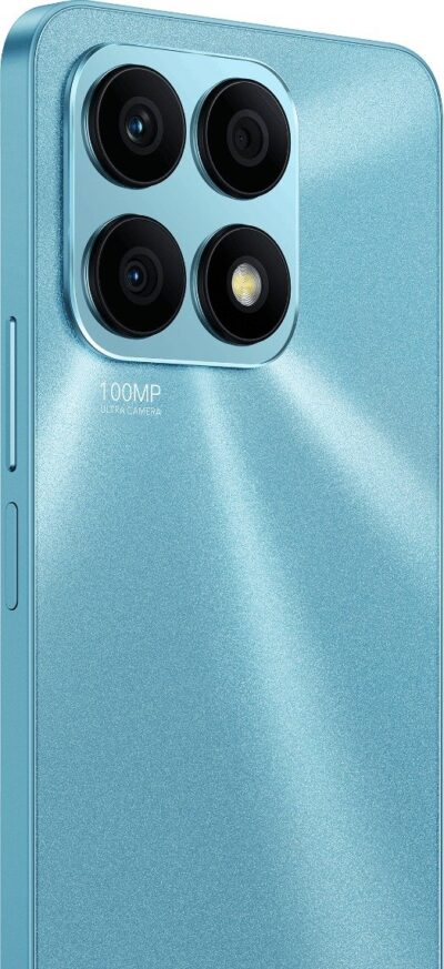 Honor X8a