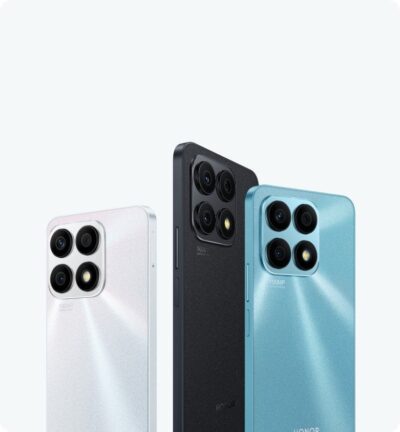 Honor X8a