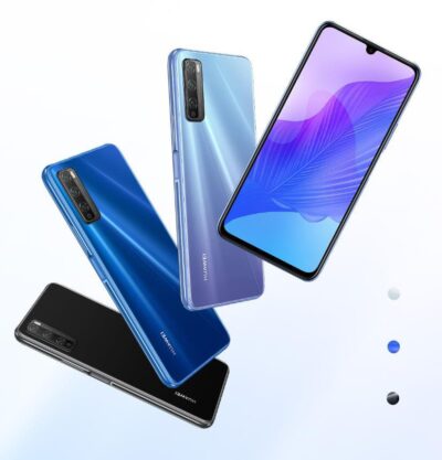 Huawei Enjoy 20 Pro