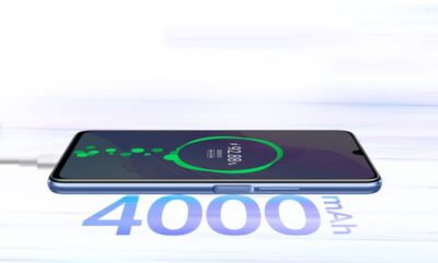 Huawei Enjoy 20 Pro