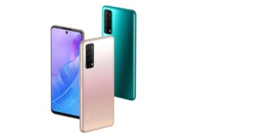 Huawei Enjoy 20 SE