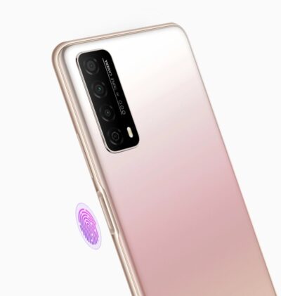 Huawei Enjoy 20 SE