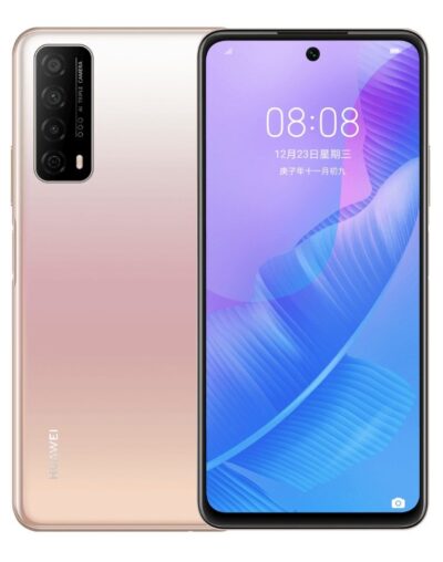 Huawei Enjoy 20 SE