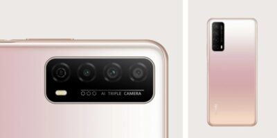 Huawei Enjoy 20 SE