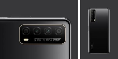 Huawei Enjoy 20 SE
