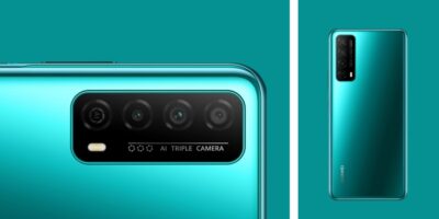 Huawei Enjoy 20 SE
