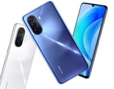 Huawei Enjoy 50