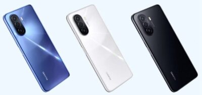 Huawei Enjoy 50