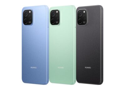 Huawei Enjoy 50z