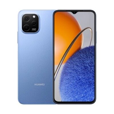 Huawei Enjoy 50z