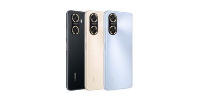 Huawei Enjoy 60