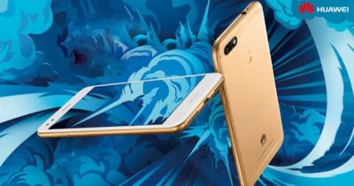 Huawei Enjoy 7