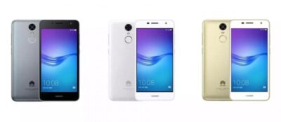 Huawei Enjoy 7
