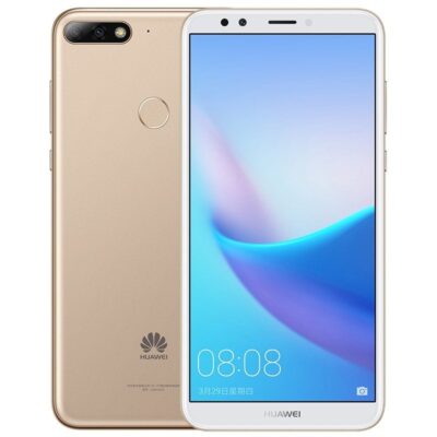 Huawei Enjoy 8