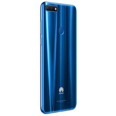 Huawei Enjoy 8