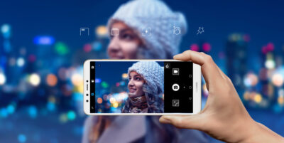 Huawei Enjoy 8 Plus
