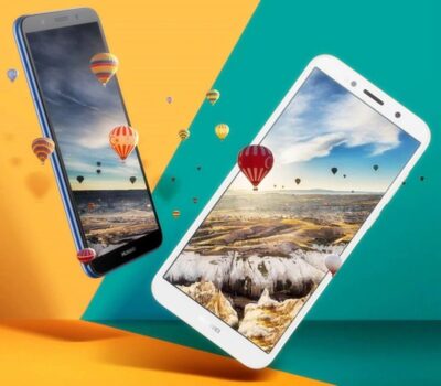 Huawei Enjoy 8e Lite