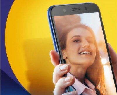Huawei Enjoy 8e Lite