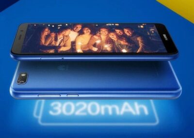 Huawei Enjoy 8e Lite