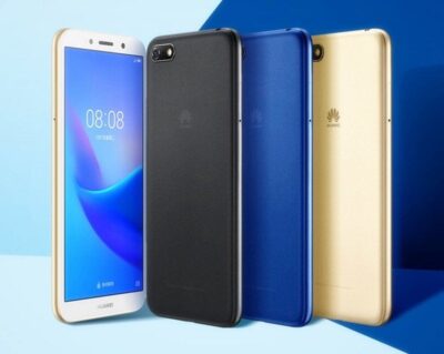 Huawei Enjoy 8e Lite