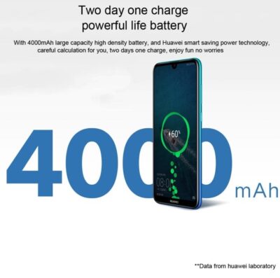 Huawei Enjoy 9