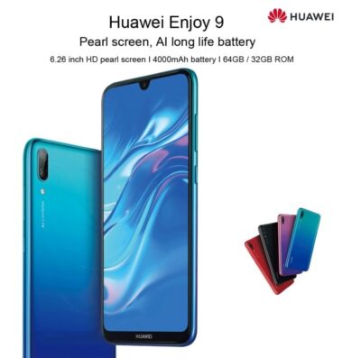 Huawei Enjoy 9