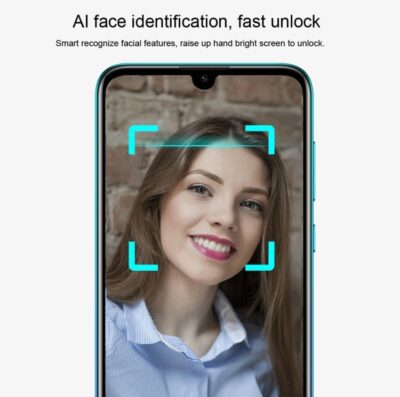 Huawei Enjoy 9